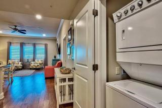 Cute luxurious condo - 2 minute walk to the beach! - Destin - 3
