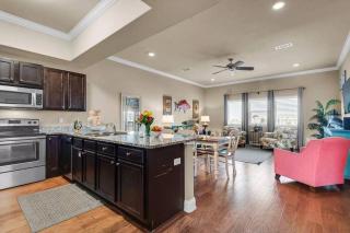 Cute luxurious condo - 2 minute walk to the beach! - Destin - 2