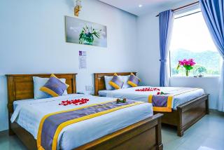 Côn Sơn Victory Hotel - Con Dao - 8