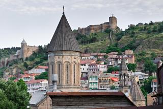 Hotel VIP - Tbilisi - 9