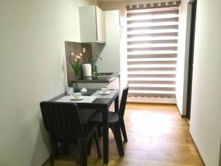 Monoambiente de Lujo en EL PRADO de Cochabamba - 7