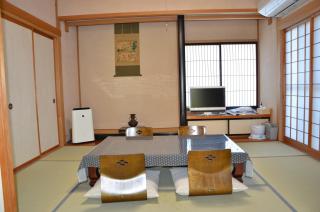 Auberge Fujii Fermier - Fukui - 4