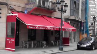 Hostal Casais - Vigo - 8