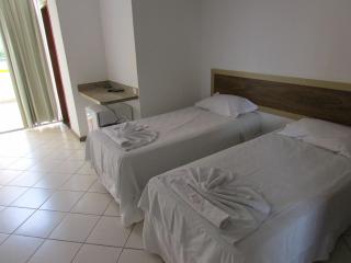 Hotel Oitis - Governador Valadares - 7
