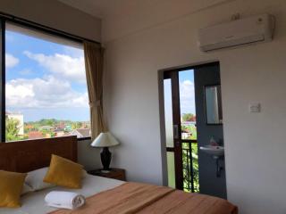 Run House B&B - Ubud - 1