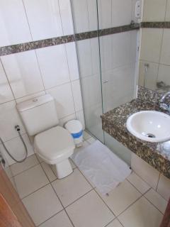 Hotel Oitis - Governador Valadares - 6