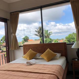 Run House B&B - Ubud - 3