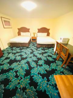 AC Suites - Atlantic City - 6