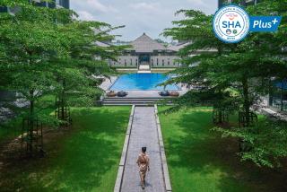 Serenity Hotel and Spa Kabinburi - Kabin Buri - 0