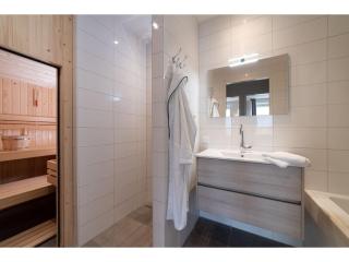Premium apartment with private wellness - Colijnsplaat - 9