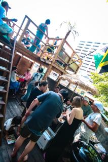 Riverside HOSTEL CHILLAX Namba - 1