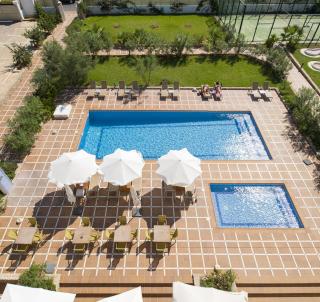 Bon Sol Prestige - AB Group - Playa d'en Bossa - 0