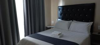 M n M Guesthouse In Turfloop Mankweng - 2