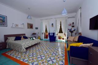 B&B Sognava - Salerno - 7