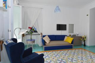 B&B Sognava - Salerno - 2