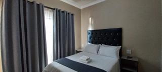 M n M Guesthouse In Turfloop Mankweng - Polokwane - 5