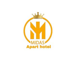 Midas departamento living - 2