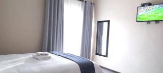 M n M Guesthouse In Turfloop Mankweng - Polokwane - 7