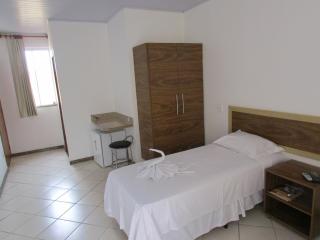 Hotel Oitis - Governador Valadares - 5