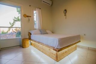 Ios stylish house Panoramic Sea and Sunset view - 4