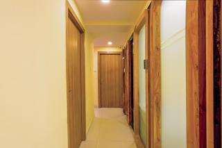 Hotel BKC Corporate Inn - 2