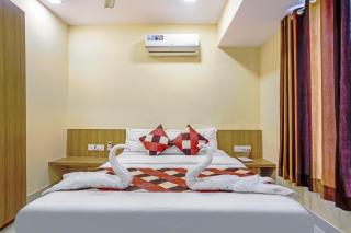Hotel BKC Corporate Inn - 3