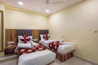 Hotel BKC Corporate Inn - 1