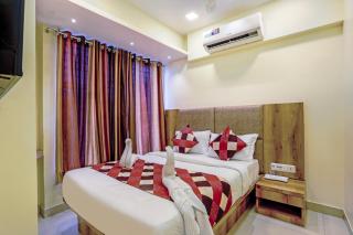 Hotel BKC Corporate Inn - 1