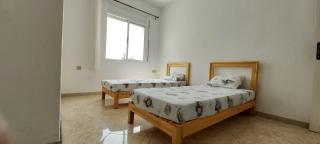 Villa CLIMATISEE avec piscine privée, ras el ma - Tazagouin - 8