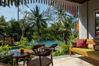 Arkamara Dijiwa Ubud - 5