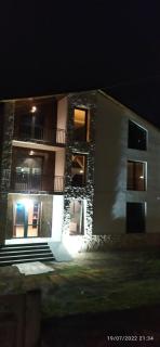 Kazbegi 4U - Kasbegi - 3