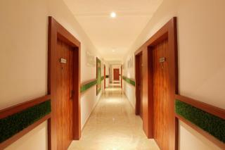 Park Residency Koothattukulam - 1
