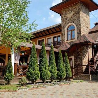 Minihotel Zolotoe Runo - 2