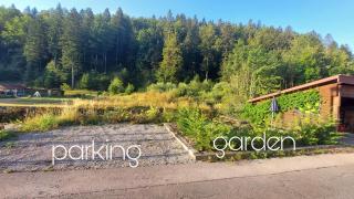 BnBav Appartement #2 - Buttes - 4