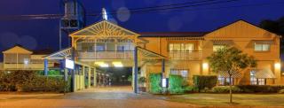 Dalby Homestead Motel - Dalby - 0