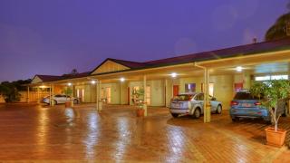 Dalby Homestead Motel - Dalby - 7
