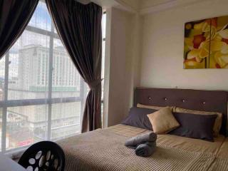 2 Bedroom Apartment Next To Historical Spots - Malaca - 7