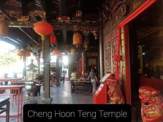 2 Bedroom Apartment Next To Historical Spots - Malakka - 5