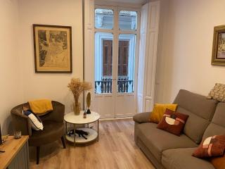 Authentic Apartment in Málaga Historical Center - Málaga - 9