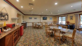 Dalby Homestead Motel - Dalby - 5