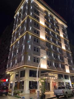 Rhisos Gold Otel - Rize - 9