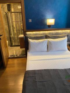 Rhisos Gold Otel - Rize - 5