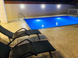 Qabala Lux Villa - 2