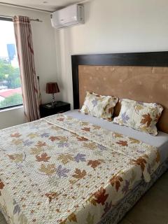 Luxurious 2 Bedroom Space Available - 2