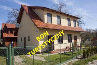Apartamenty pod lipą - Łukęcin - 9