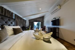 HOTEL METROPOLIS SRINAGAR - Srinagar - 4