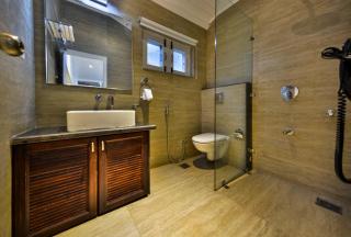 HOTEL METROPOLIS SRINAGAR - Srinagar - 1