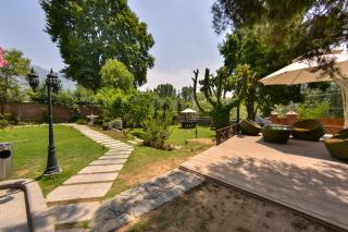 HOTEL METROPOLIS SRINAGAR - 6