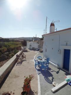 EVELYN'S COUNTRY HOUSE - Afiartis - 6