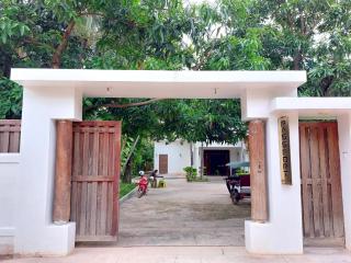 Passport Villa - 4